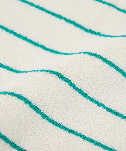 タオル 「BONGUSTA/ボングスタ」NARAM BATH SHEET バスタオル／タオルブランケット 100×150の画像