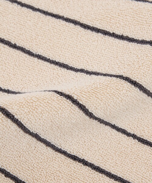 タオル 「BONGUSTA/ボングスタ」NARAM BATH SHEET バスタオル／タオルブランケット 100×150の画像