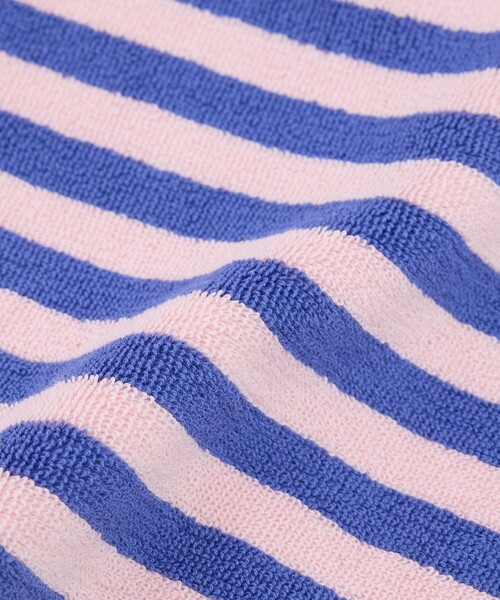 タオル 「BONGUSTA/ボングスタ」NARAM BATH SHEET バスタオル／タオルブランケット 100×150の画像