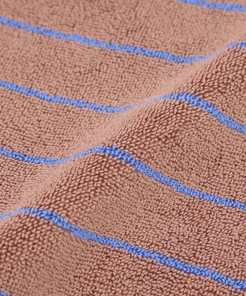 タオル 「BONGUSTA/ボングスタ」NARAM BATH SHEET バスタオル／タオルブランケット 100×150の画像