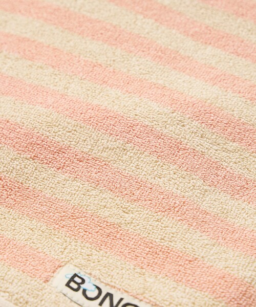 タオル 「BONGUSTA/ボングスタ」NARAM BATH SHEET バスタオル／タオルブランケット 100×150の画像