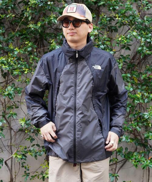 THE NORTH FACE（ザ ノースフェイス） ナイロンジャケット メンズ