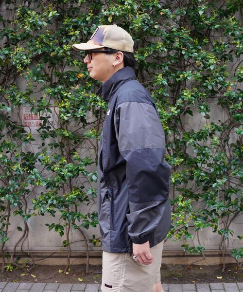 THE NORTH FACE（ザ ノースフェイス） ナイロンジャケット メンズ