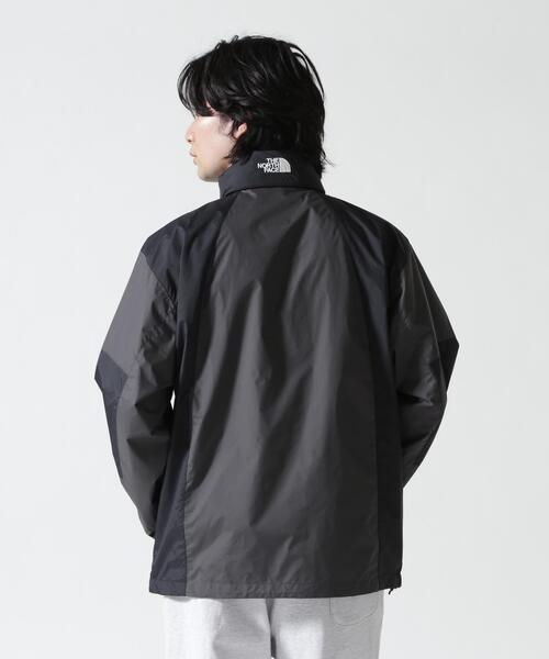 THE NORTH FACE ナイロンジャケット ブラック THE NORTH FACE（ザ ノースフェイス） ナイロンジャケット 「THE NORTH