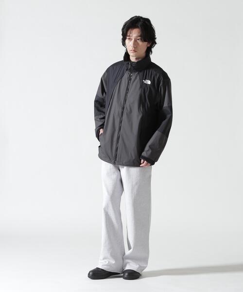 【決まりました】THE NORTH FACE ナイロンジャケット ブラック XL THE NORTH FACE（ザ ノースフェイス） ナイロンジャケット メンズ