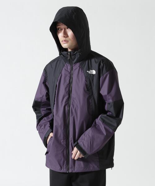 THE NORTH FACE（ザ ノースフェイス） ナイロンジャケット メンズ