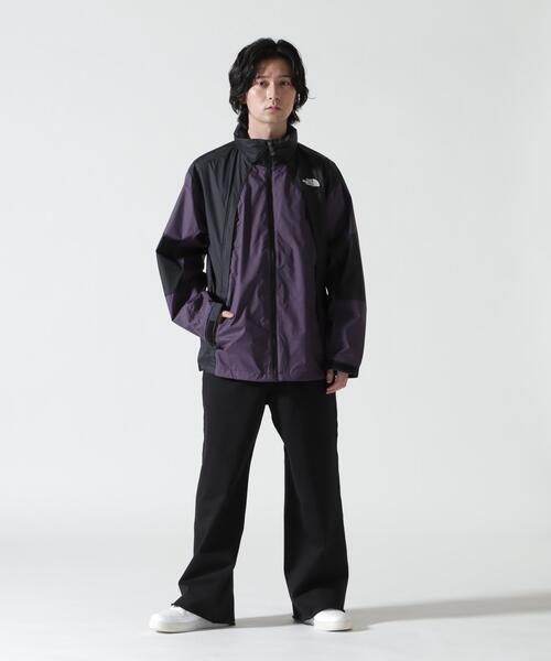 THE NORTH FACE（ザ ノースフェイス） ナイロンジャケット メンズ