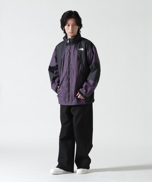 【決まりました】THE NORTH FACE ナイロンジャケット ブラック XL THE NORTH FACE（ザ ノースフェイス） ナイロンジャケット メンズ