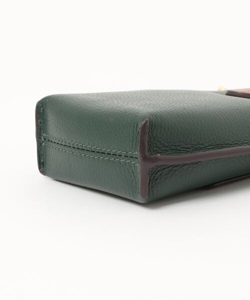 「DEVICE」 ショルダーバッグ FREE ブラウン レディース_画像3