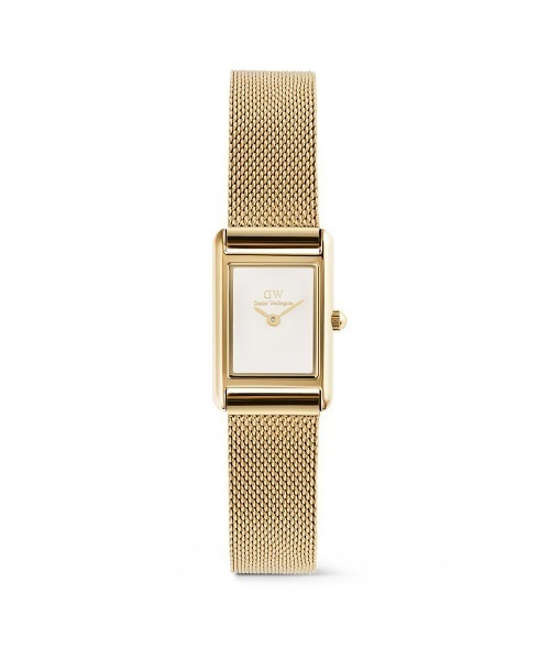 Daniel Wellington（ダニエルウェリントン） 腕時計 Bound Mini17x25