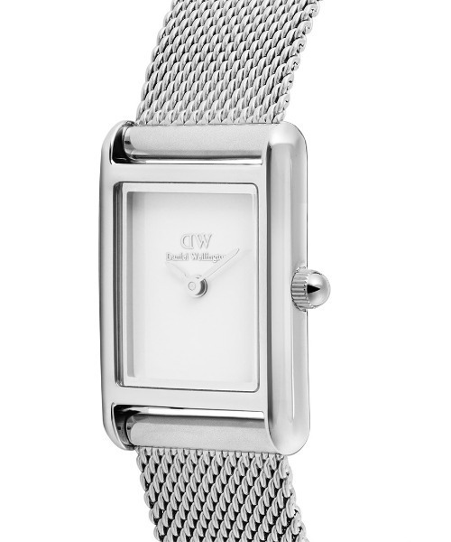 Daniel Wellington（ダニエルウェリントン） 腕時計 Bound Mini17x25