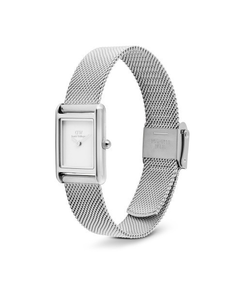 Daniel Wellington ダニエルウェリントン 腕時計　レディース Daniel Wellington（ダニエルウェリントン） 腕時計 Bound Mini17x25