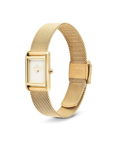 Daniel Wellington（ダニエルウェリントン） 腕時計 Bound Mini17x25