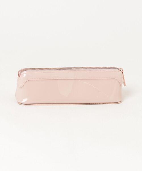 「Ted Baker」 ケース O/S ピンク レディース_画像2