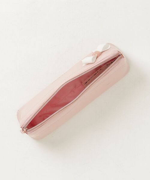 「Ted Baker」 ケース O/S ピンク レディース_画像4