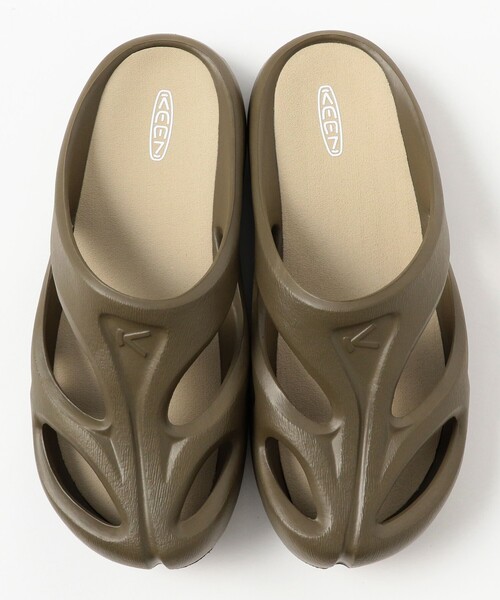 KEEN（キーン） サンダル KEEN / シャンティ メンズ : ZOZOTOWN Yahoo