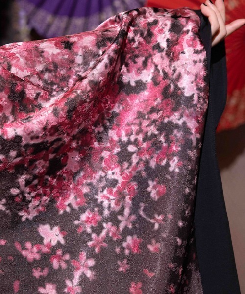 REZEN（リゼン） シャツ 桜×月和袖シャツ メンズ : ZOZOTOWN Yahoo!店