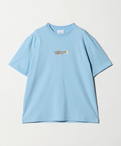 STEVEN ALAN（スティーブンアラン） tシャツ 「GRAND COLLECTION