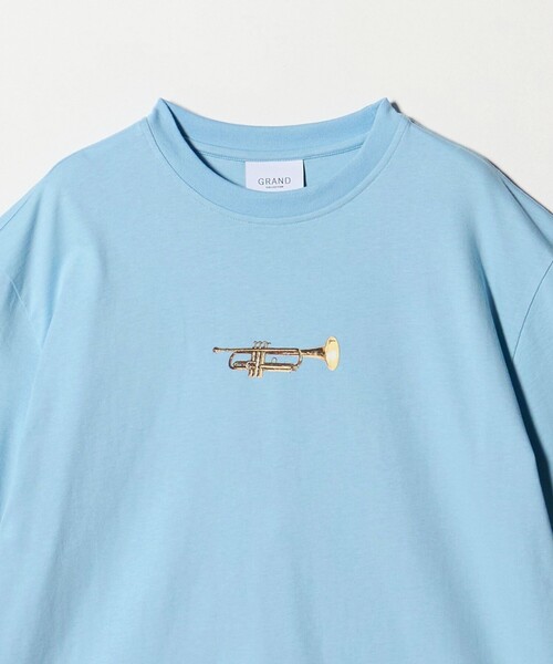 STEVEN ALAN（スティーブンアラン） tシャツ 「GRAND COLLECTION