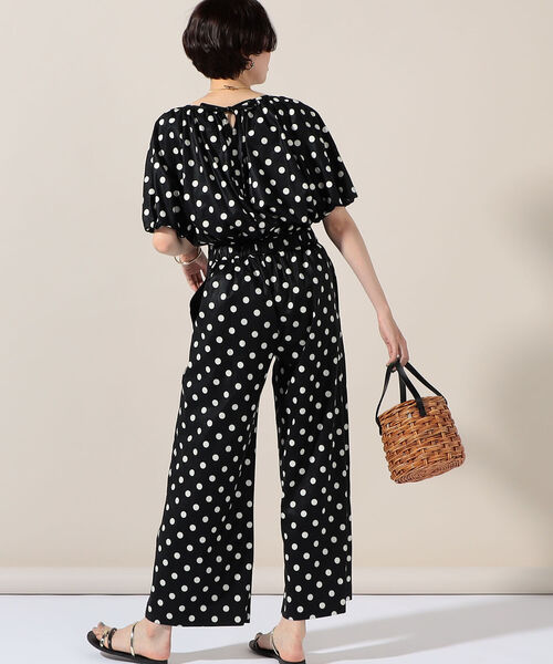 「NOLLEY'S」 パンツ 36 ベージュ系その他 レディースの画像