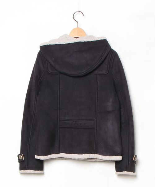 「arnold palmer timeless」 ジャケット 2 ブラック レディース_画像2