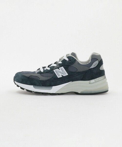 New Balance（ニューバランス） スニーカー 「New Balance」U992NY