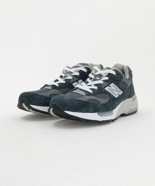New Balance(ニューバランス) スニーカー 「New Balance」U992NY New Balance(ニューバランス) スニーカー 「New Balance」U992NY