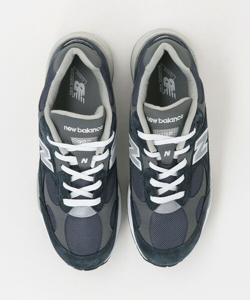 New Balance（ニューバランス） スニーカー 「New Balance」U992NY