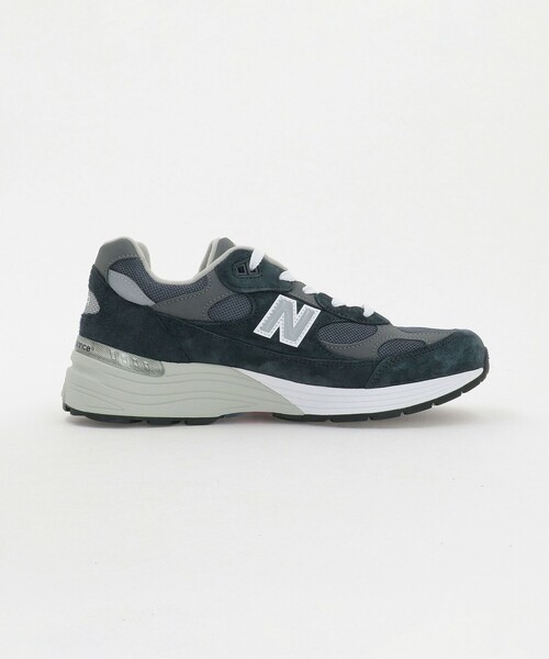 New Balance（ニューバランス） スニーカー 「New Balance」U992NY