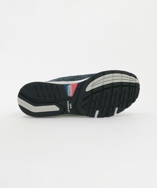 スニーカー 「New Balance」U992NY/スニーカー メンズの画像