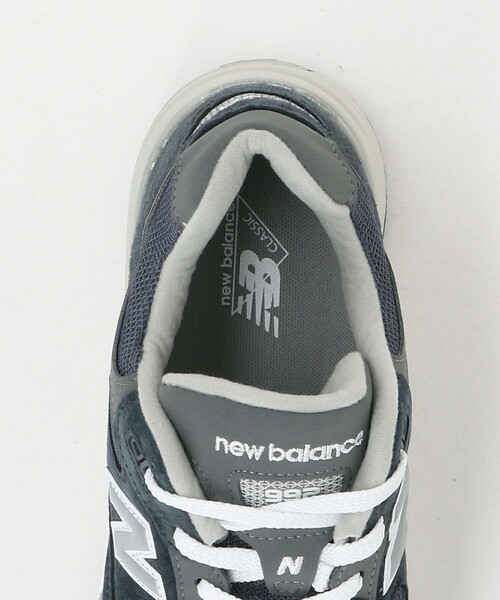 New Balance（ニューバランス） スニーカー 「New Balance」U992NY