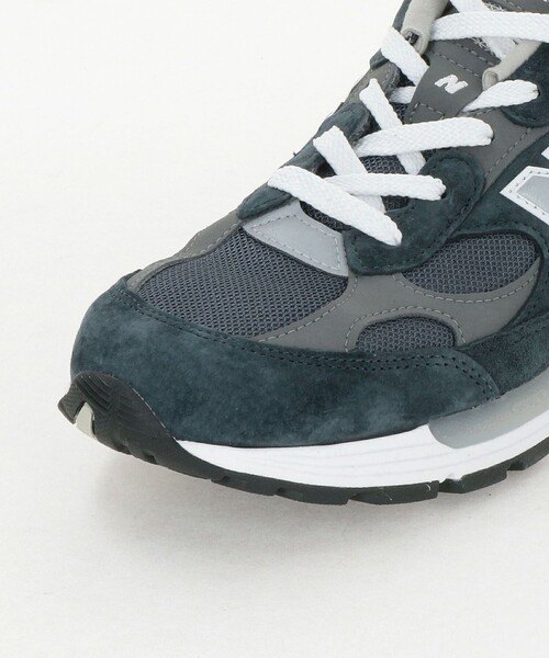 New Balance（ニューバランス） スニーカー 「New Balance」U992NY