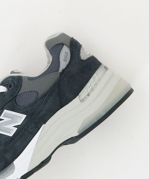 スニーカー 「New Balance」U992NY/スニーカー メンズの画像