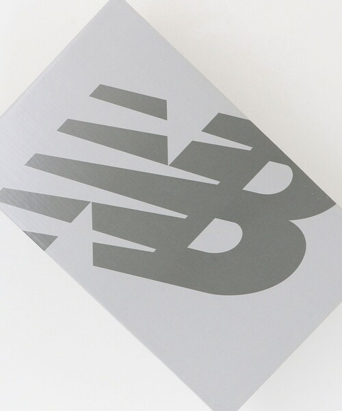 スニーカー 「New Balance」U992NY/スニーカー メンズの画像