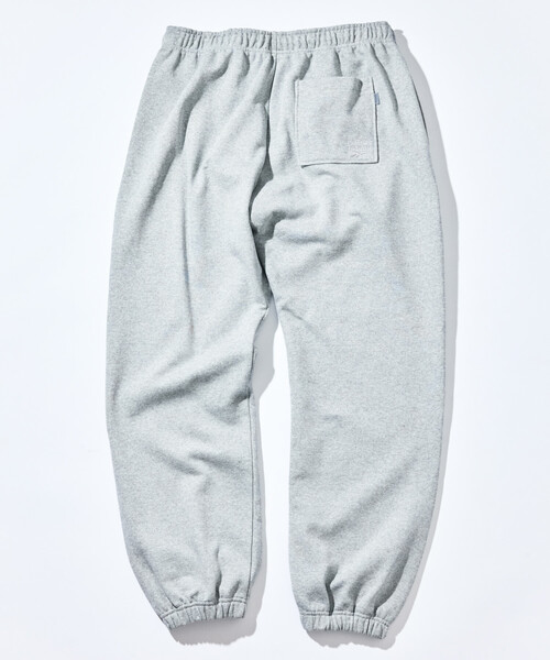 「NAUTICA」 スウェットパンツ SMALL グレー メンズの画像