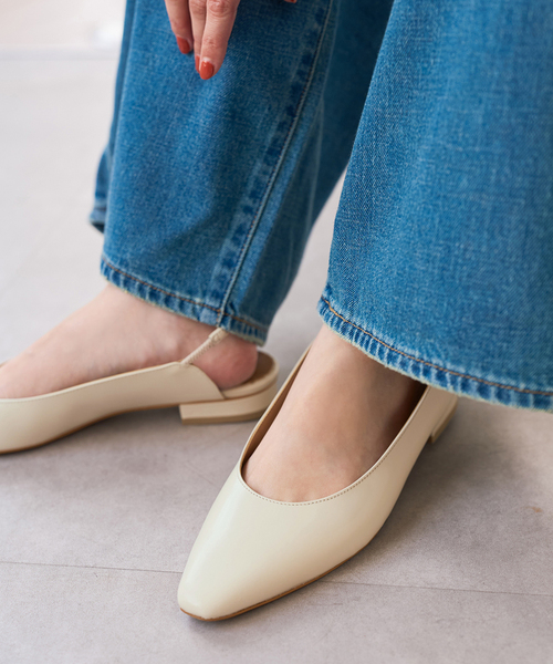 Spick＆Span（スピック アンド スパン） パンプス Spick ＆ Span