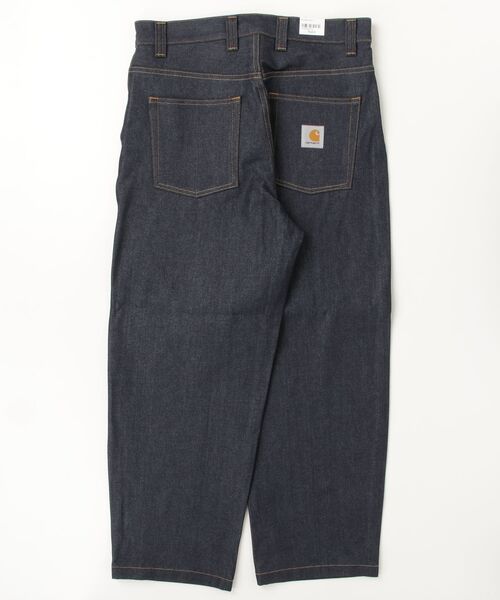 【本日まで価格】carhartt wip Brandon 34×32 Carhartt（カーハート） ジーンズ 「Carhartt WIP」BRANDON PANT