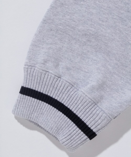 「XLARGE」 スウェットカットソー M ブラウン メンズ_画像9