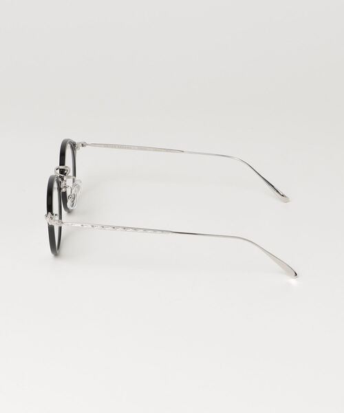 「KANEKO OPTICAL」 メガネ FREE ナチュラル メンズの画像