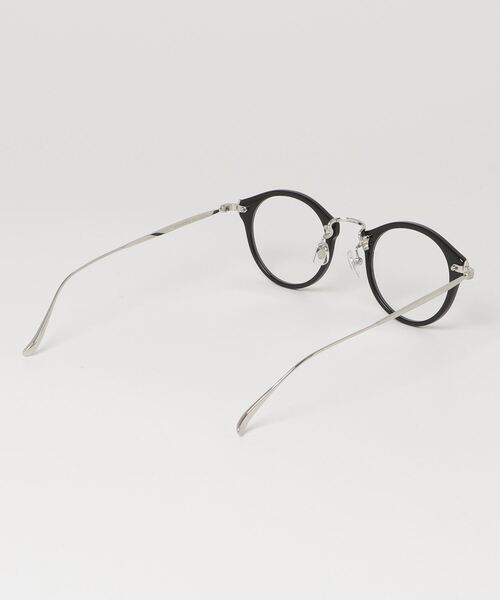 「KANEKO OPTICAL」 メガネ FREE ナチュラル メンズの画像