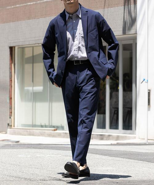 URBAN RESEARCH ROSSO MEN 「URBAN MEN」 セットアップ X-LARGE