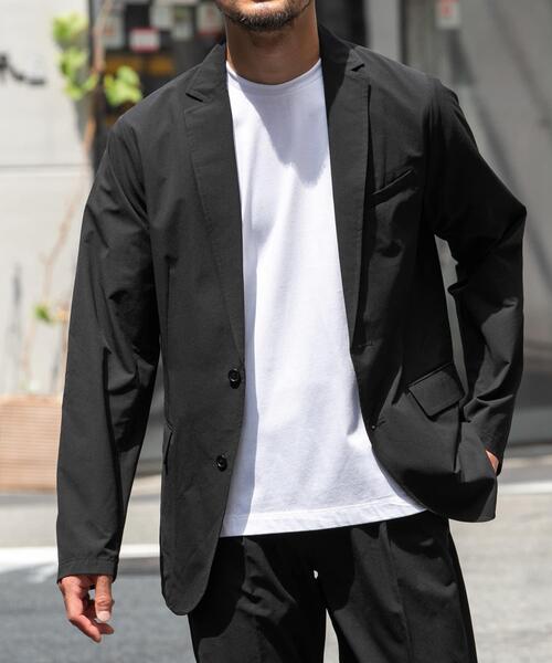 URBAN RESEARCH ROSSO MEN 「URBAN MEN」 セットアップ X-LARGE