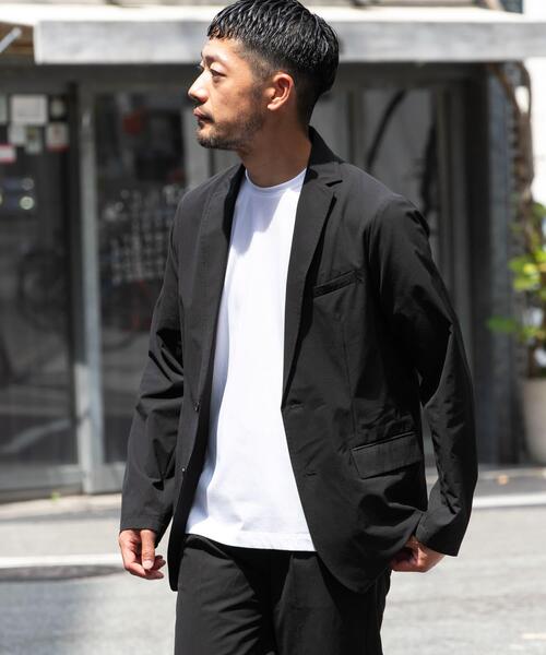 URBAN RESEARCH ROSSO MEN 「URBAN MEN」 セットアップ X-LARGE