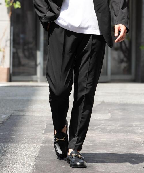 URBAN RESEARCH ROSSO MEN 「URBAN MEN」 セットアップ X-LARGE