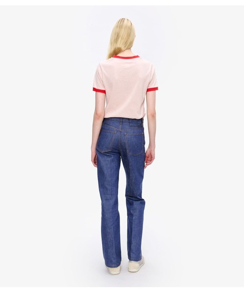 tシャツ T-SHIRT RAYA レディースの画像