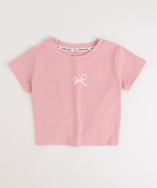 URBAN CHERRY（アーバンチェリー） tシャツ バックカットデザインワン