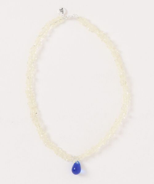 Sisi Joia（シシジョイア） ネックレス 「」CORAIL NECKLACE 
