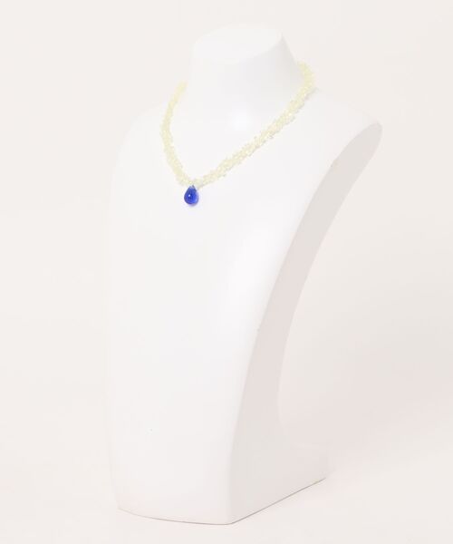 Sisi Joia（シシジョイア） ネックレス 「」CORAIL NECKLACE