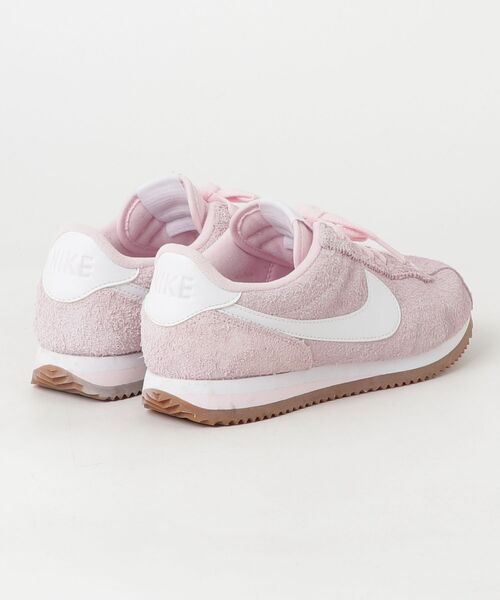 NIKE（ナイキ） ローカットスニーカー 23 ピンク レディース