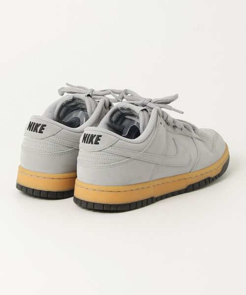 NIKE スニーカー　27.0 グレー NIKE（ナイキ） ローカットスニーカー 27 グレー メンズ : ZOZOTOWN